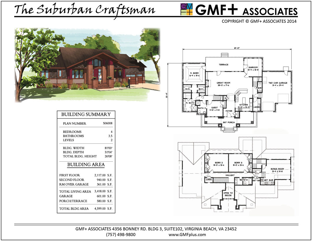 GMFplus+subruban+craftsman