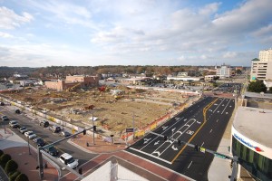 Laskin Road - Shopping and Mixed Use Project