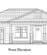 Front Elevation