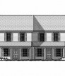 Colonial Duplex Elev edit