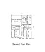 SecondFloorPlan